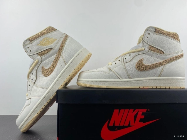 Reps TBK High Jordan Craft OG 1 FD8631-100 Air 0723